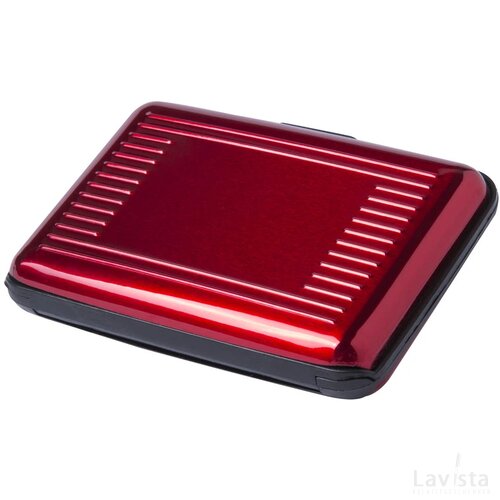 Rainol Pashouder Rood