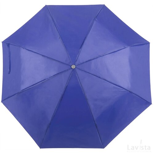 Ziant Paraplu (Kobalt) Blauw