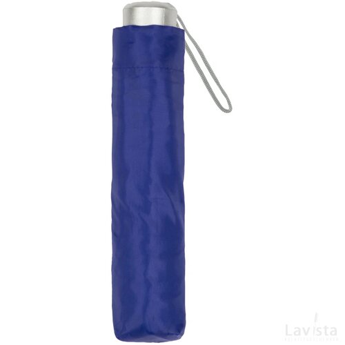 Ziant Paraplu (Kobalt) Blauw