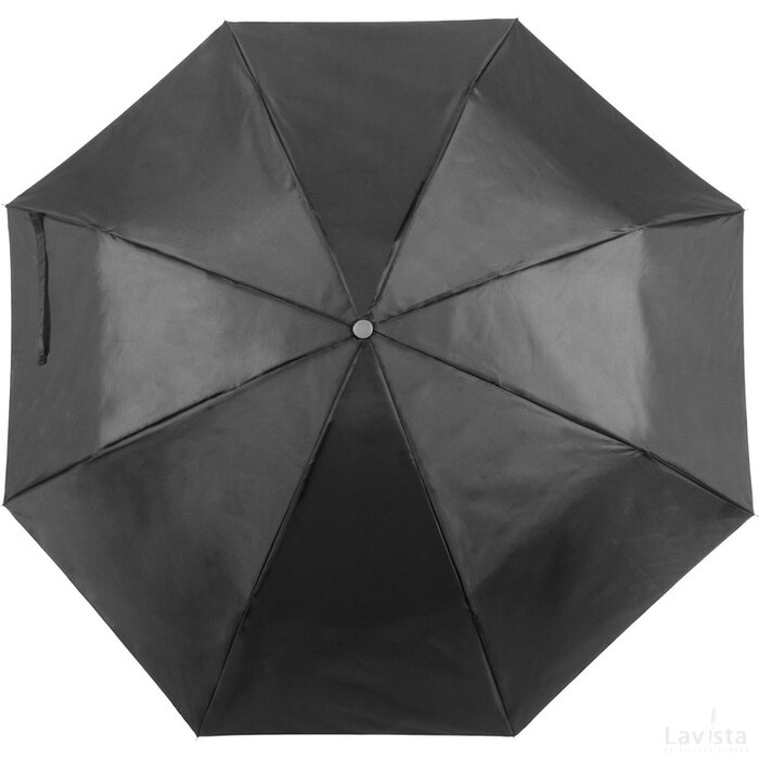 Ziant Paraplu Zwart