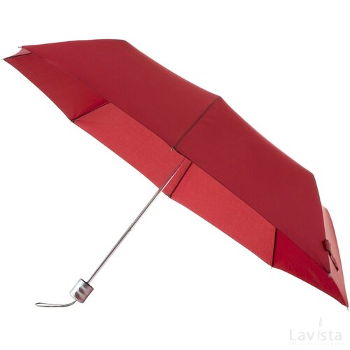 Ziant Paraplu Rood