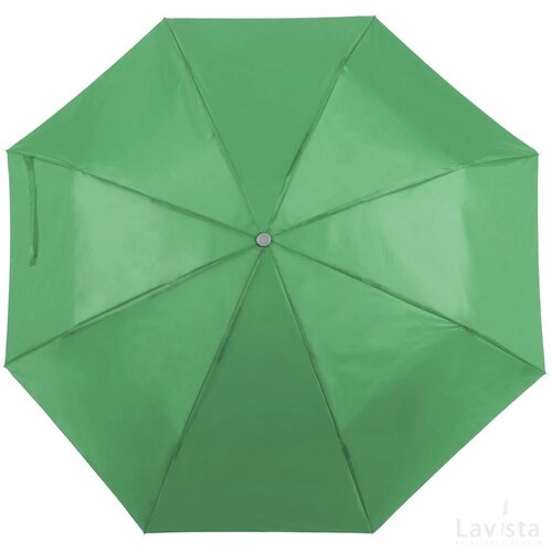 Ziant Paraplu Groen