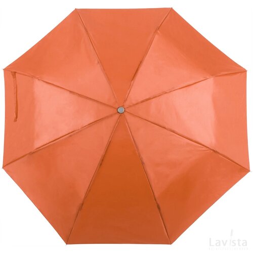 Ziant Paraplu Oranje