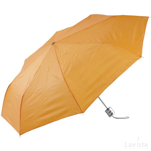 Ziant Paraplu Oranje