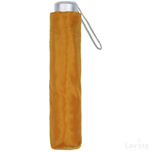 Ziant Paraplu Oranje