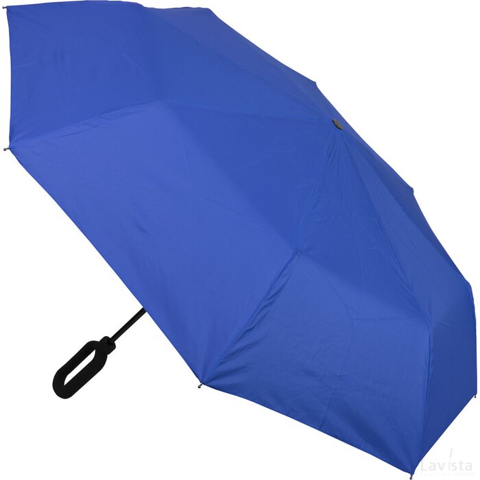 Brosmon Paraplu (Kobalt) Blauw