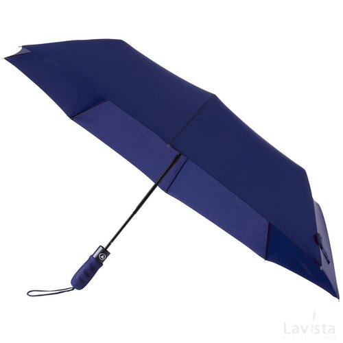Elmer Paraplu (Kobalt) Blauw
