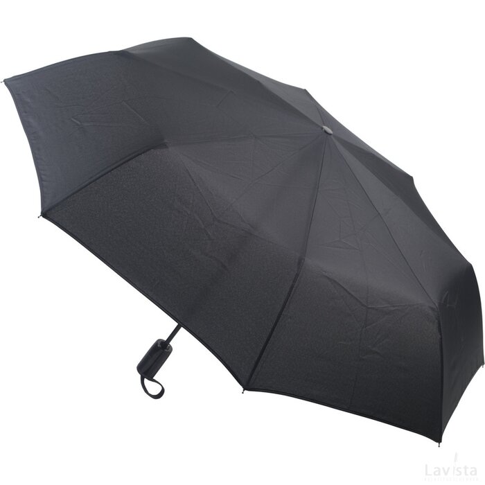 Nubila Paraplu Zwart