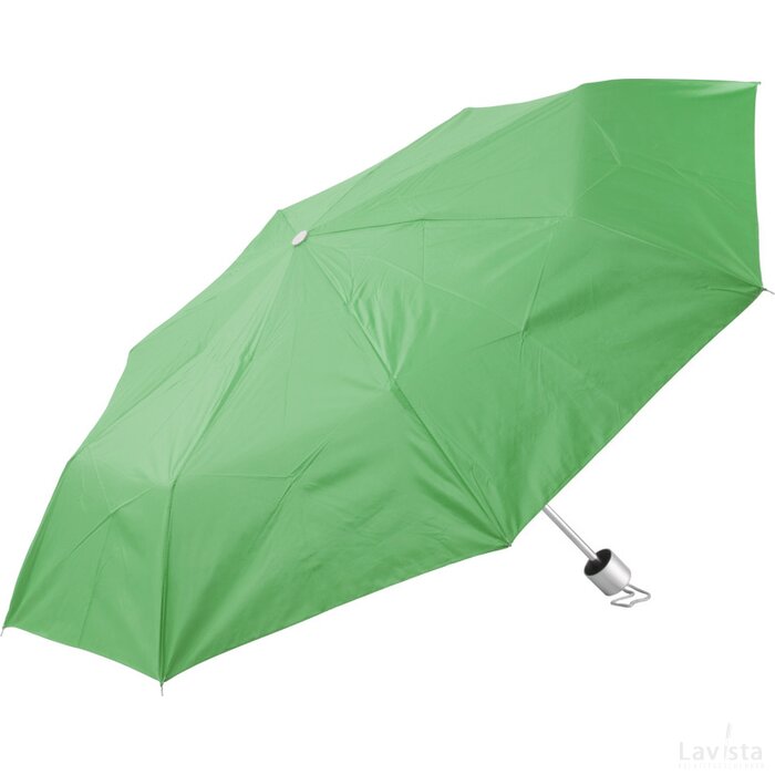 Susan Opvouwbare Paraplu Groen