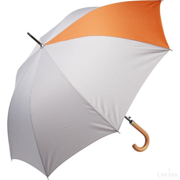 Stratus Paraplu Oranje