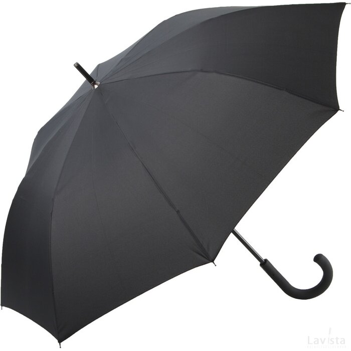 Mousson Paraplu Zwart