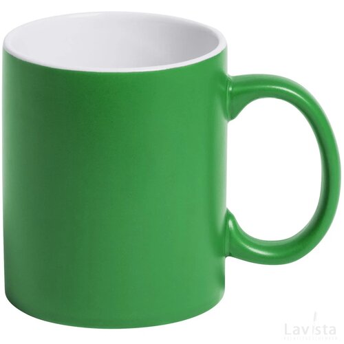 Lousa Mok Groen