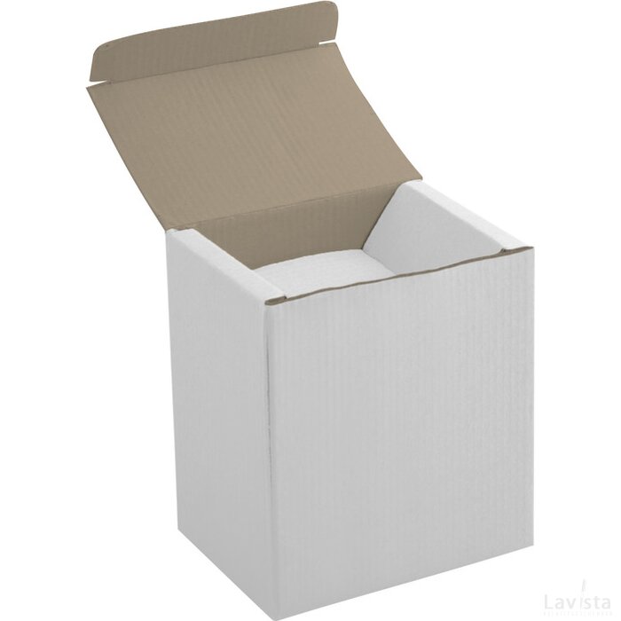 Univer Doos Voor Mok Wit