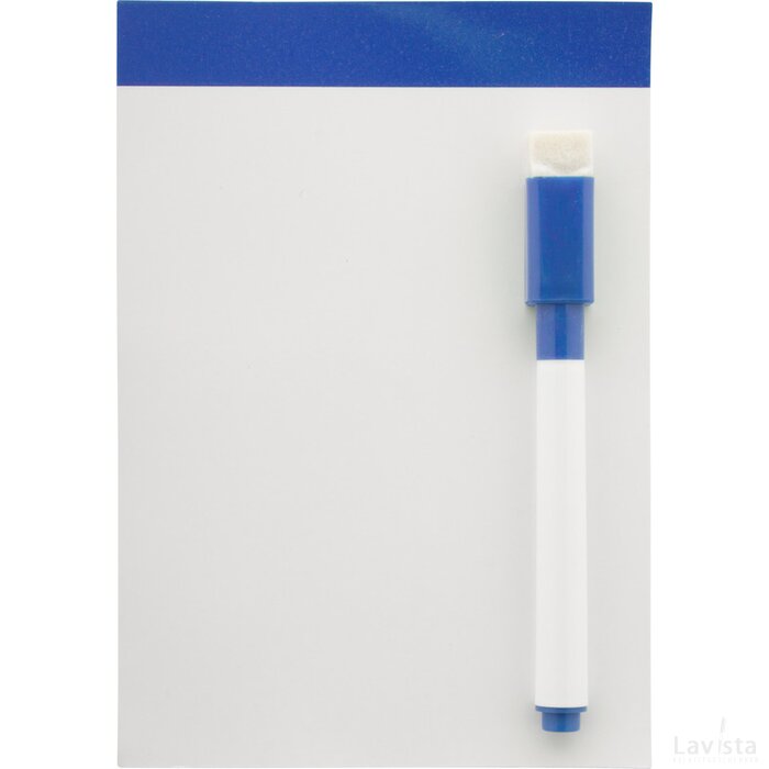 Yupit Magnetisch Witbord (Kobalt) Blauw