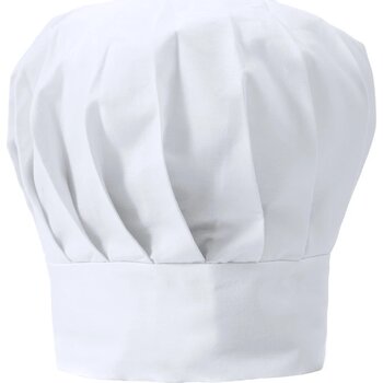 Nilson Chefs Muts Wit