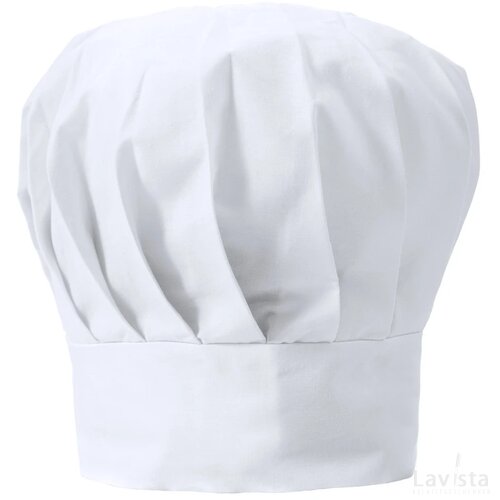 Nilson Chefs Muts Wit