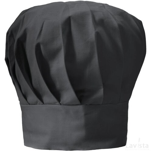 Nilson Chefs Muts Zwart