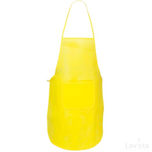 Vanur Schort Geel