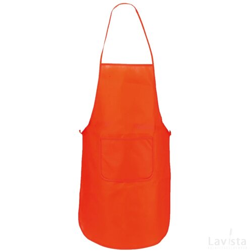 Vanur Schort Rood