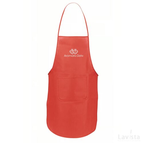 Vanur Schort Rood