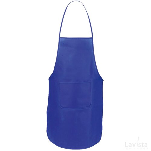 Vanur Schort (Kobalt) Blauw