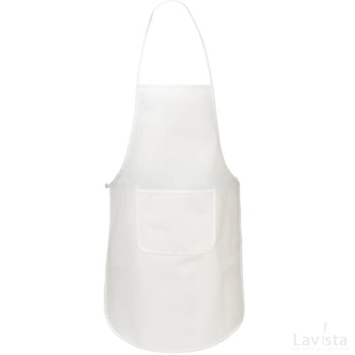 Vanur Schort Wit