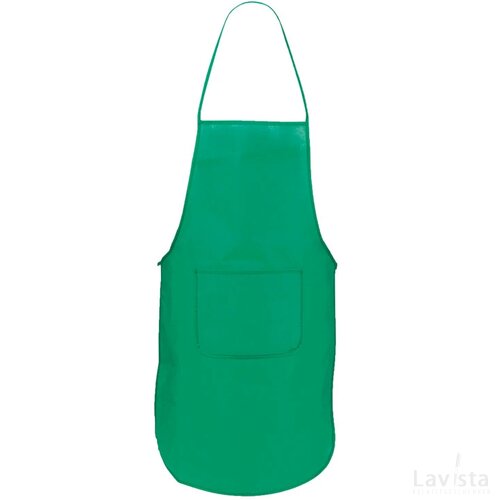 Vanur Schort Groen