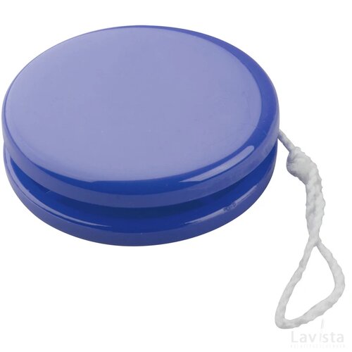 Milux Yo-Yo (Kobalt) Blauw