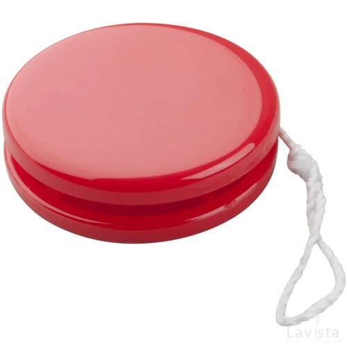 Milux Yo-Yo Rood