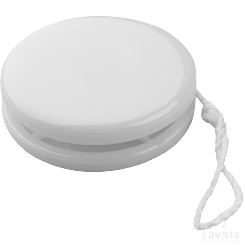 Milux Yo-Yo Wit