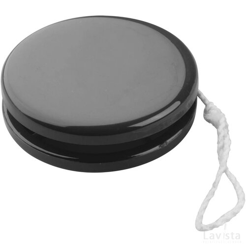 Milux Yo-Yo Zwart