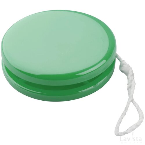 Milux Yo-Yo Groen
