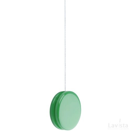 Milux Yo-Yo Groen