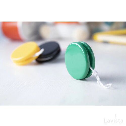 Milux Yo-Yo Groen
