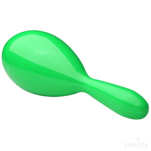 Zigi Sambabal Groen