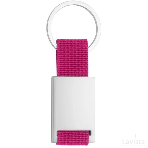 Yip Sleutelhanger Roze