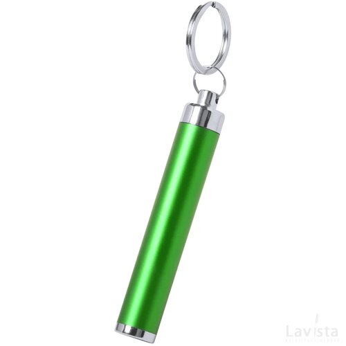 Bimox Zaklamp Groen