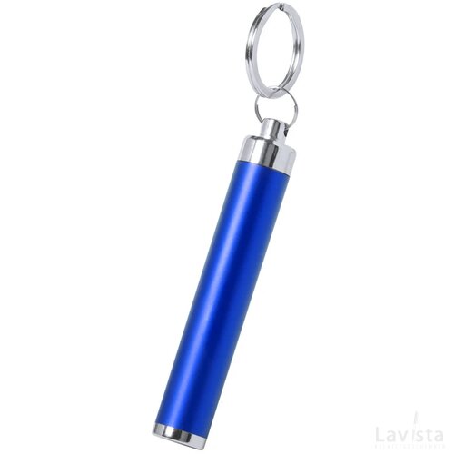 Bimox Zaklamp (Kobalt) Blauw