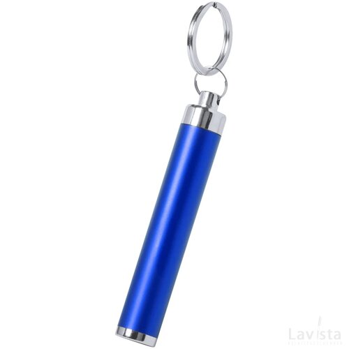 Bimox Zaklamp (Kobalt) Blauw