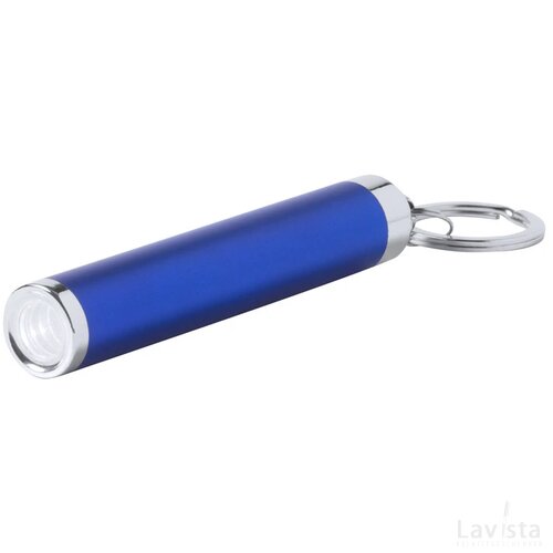 Bimox Zaklamp (Kobalt) Blauw
