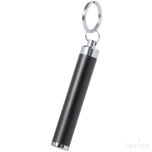 Bimox Zaklamp Zwart