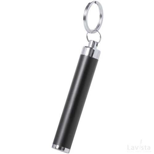 Bimox Zaklamp Zwart