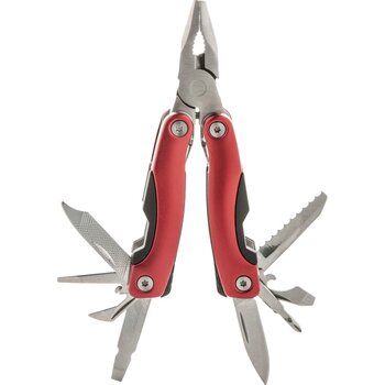 Blauden Multitool Rood