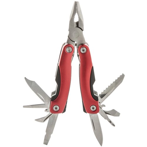 Blauden Multitool Rood