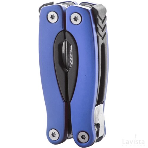 Blauden Multitool (Kobalt) Blauw