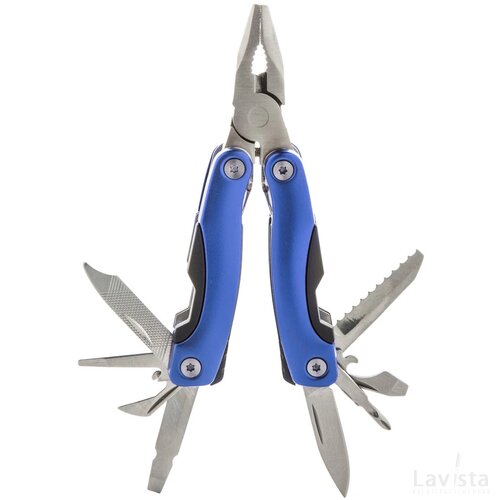 Blauden Multitool (Kobalt) Blauw