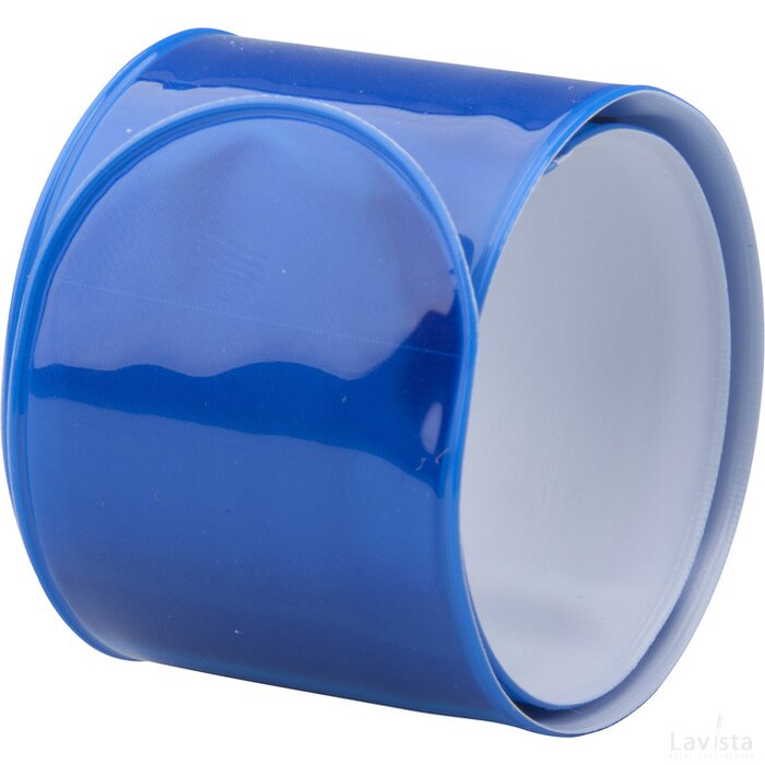 Reflective Reflecterende Armband (Kobalt) Blauw