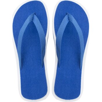 Cayman Strand Slippers (Kobalt) Blauw