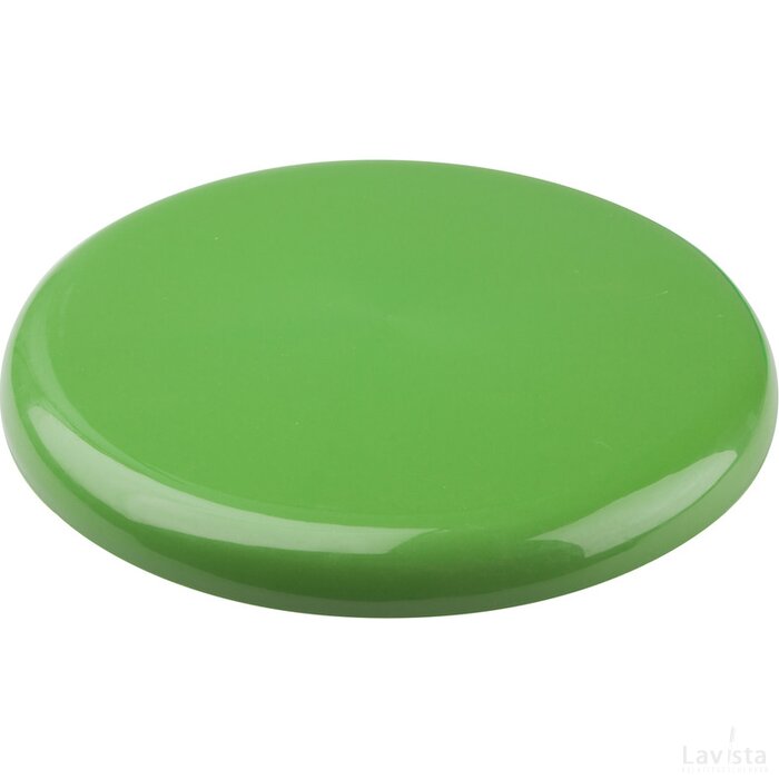 Smooth Fly Frisbee Groen