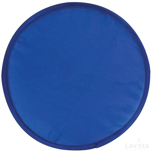 Pocket Frisbee (Kobalt) Blauw